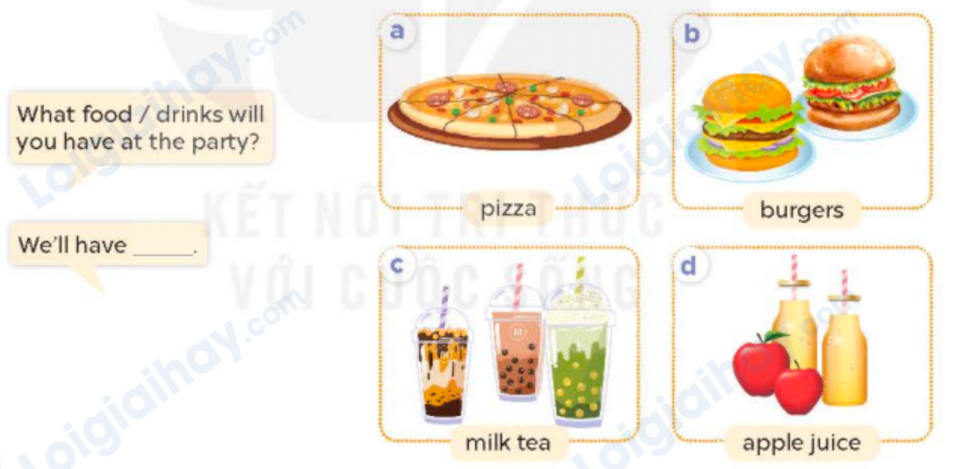 Tiếng anh lớp 5 Unit 13 lesson 2 trang 20, 21 Global Success 1 1