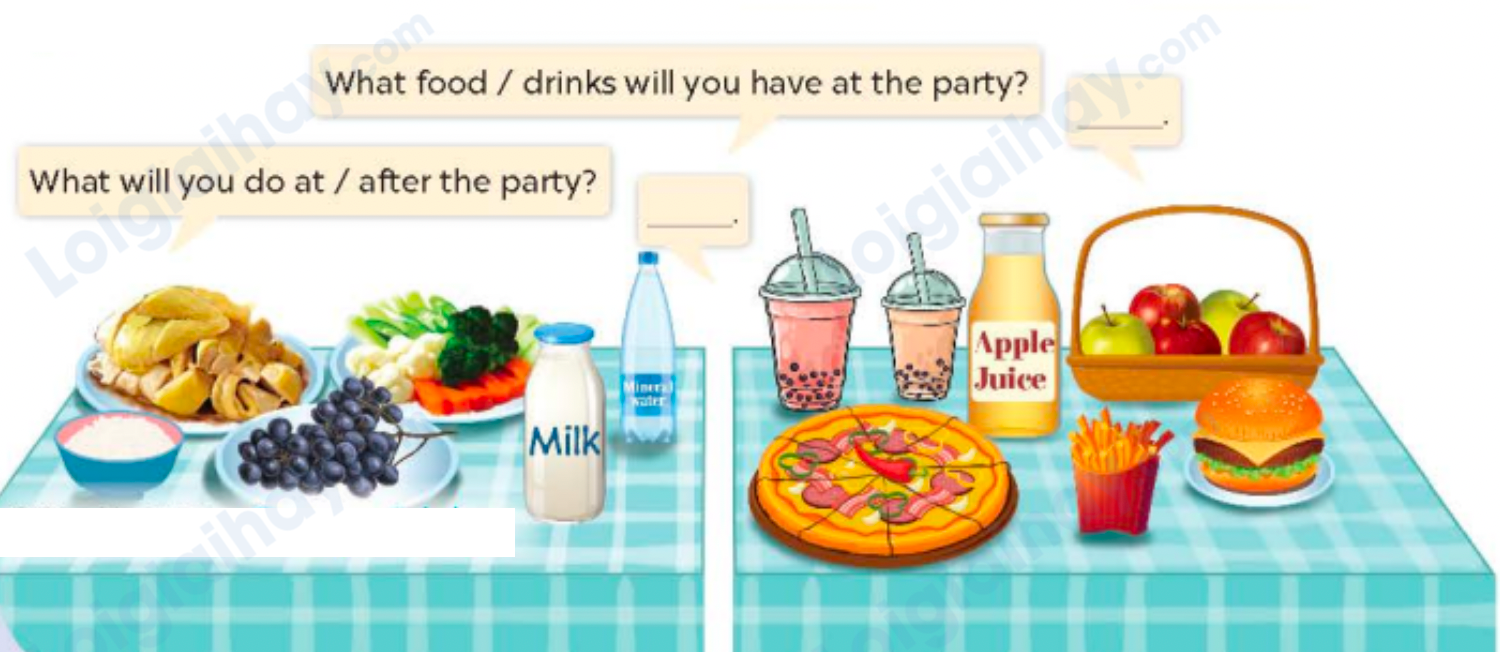 Tiếng anh lớp 5 Unit 13 lesson 2 trang 20, 21 Global Success 2 1