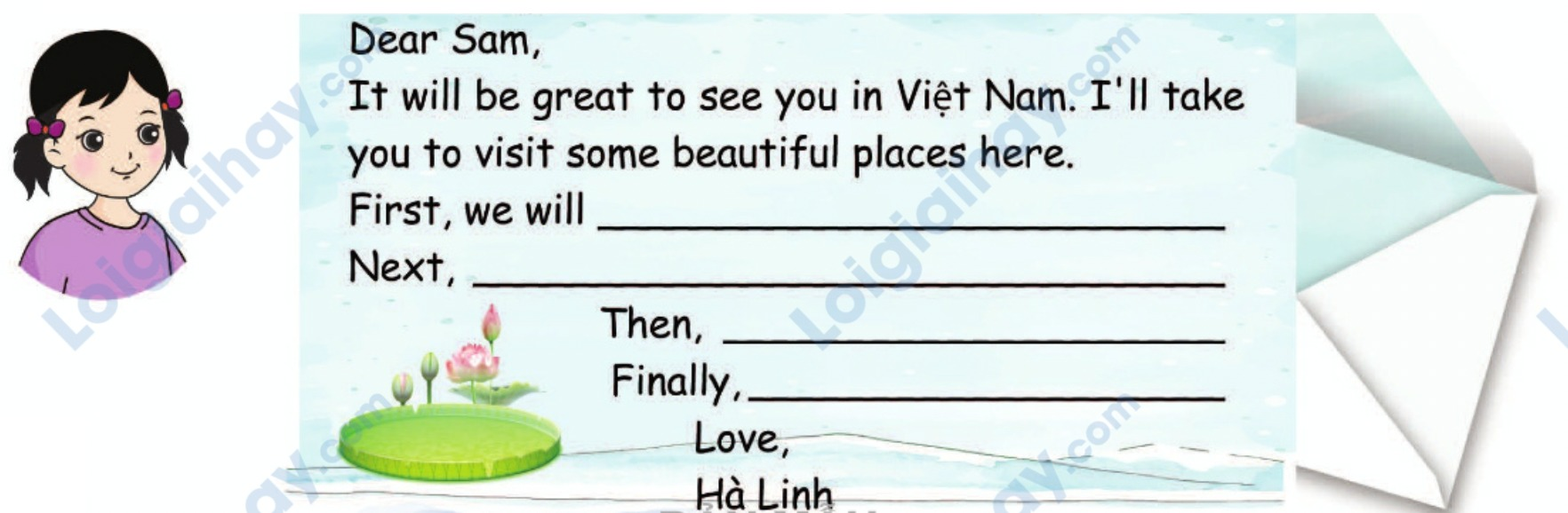 Tiếng anh lớp 5 Unit 13 lesson 3 trang 118 Phonics Smart 2 1