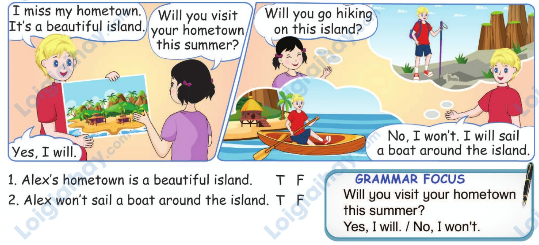 Tiếng anh lớp 5 Unit 13 lesson 3 trang 118 Phonics Smart 3 1