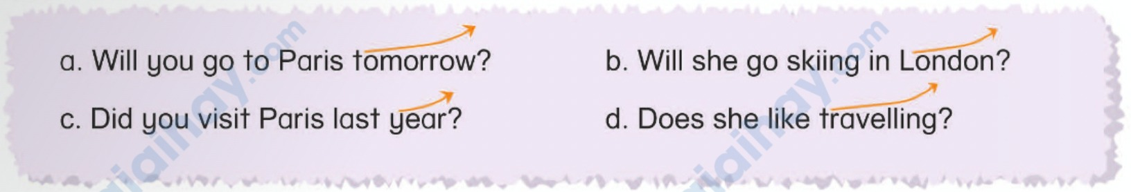 Tiếng anh lớp 5 Unit 13 Phonics trang 120 Phonics Smart 0 1