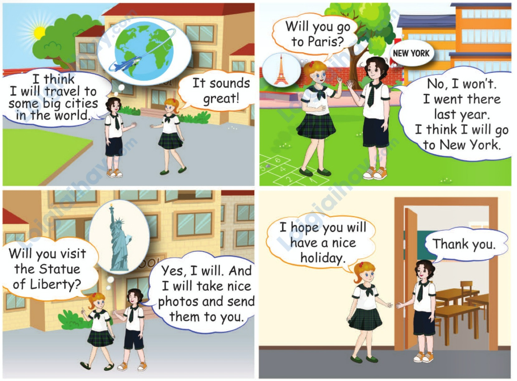 Tiếng anh lớp 5 Unit 13 Phonics trang 120 Phonics Smart 2 1