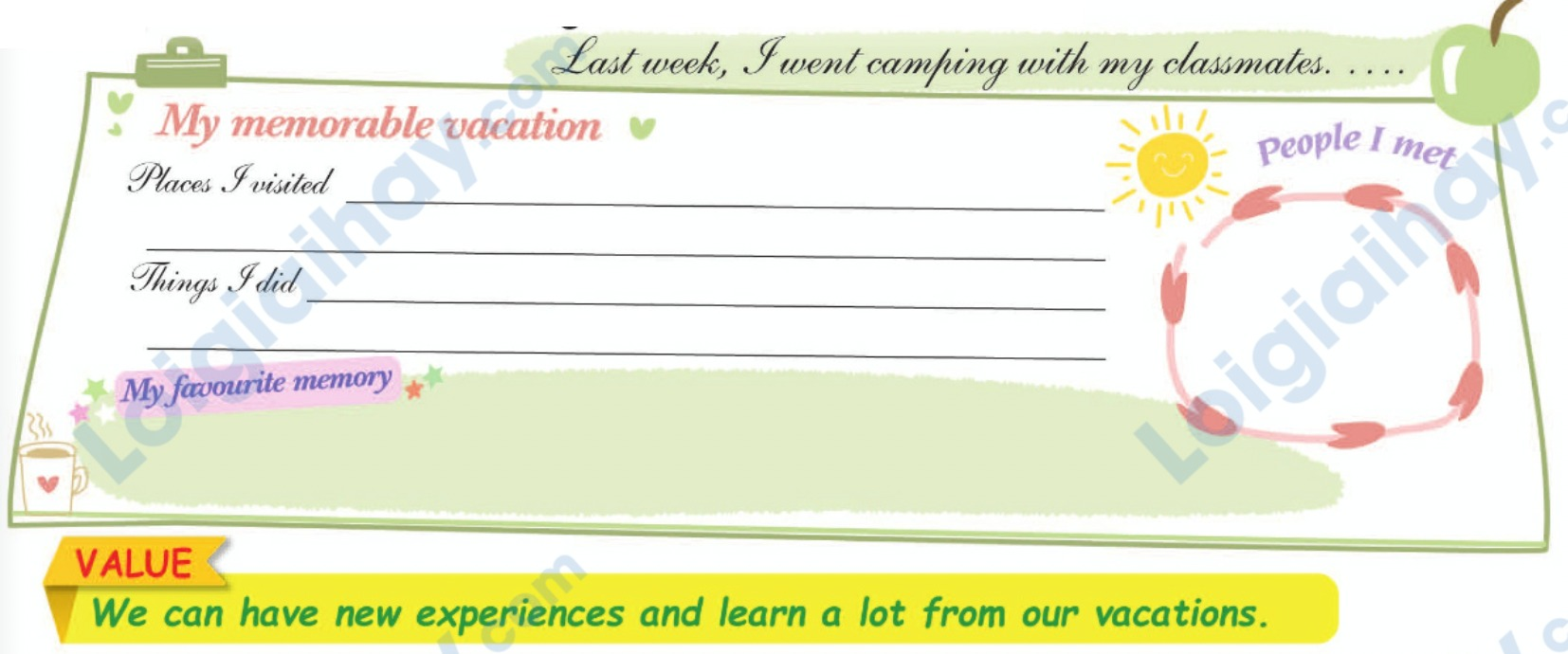 Tiếng anh lớp 5 Unit 14 Learn more trang 129 Phonics Smart 2 1