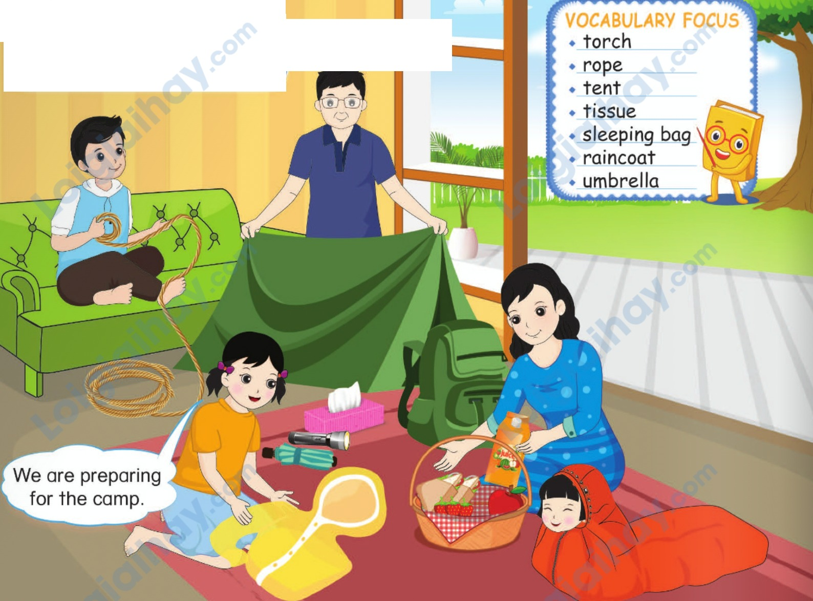 Tiếng anh lớp 5 Unit 14 lesson 1 trang 122 Phonics Smart 0 1