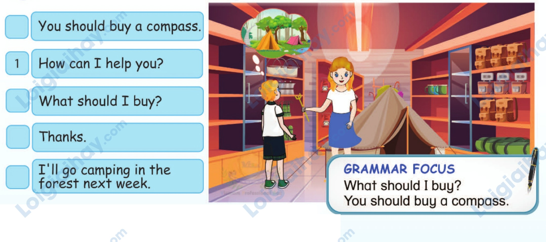 Tiếng anh lớp 5 Unit 14 lesson 3 trang 126 Phonics Smart 3 1