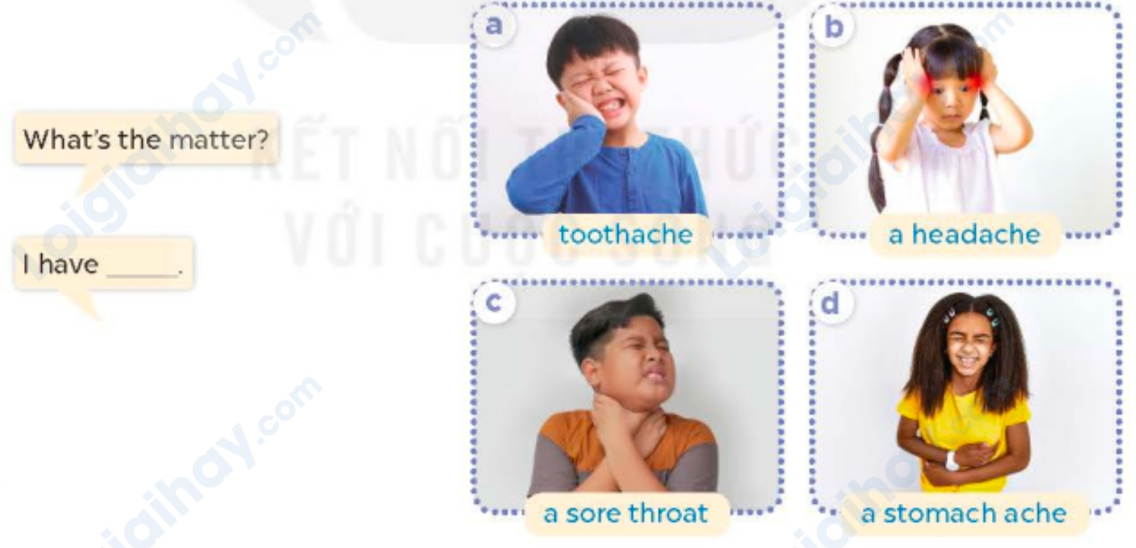 Tiếng anh lớp 5 Unit 15 lesson 1 trang 30, 31 Global Success 1 1