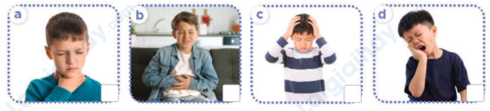 Tiếng anh lớp 5 Unit 15 lesson 1 trang 30, 31 Global Success 3 1