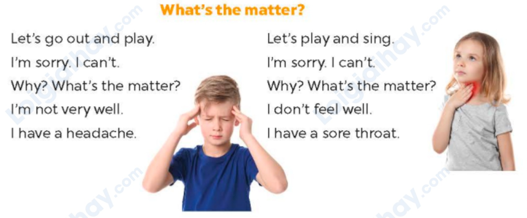 Tiếng anh lớp 5 Unit 15 lesson 1 trang 30, 31 Global Success 5 1