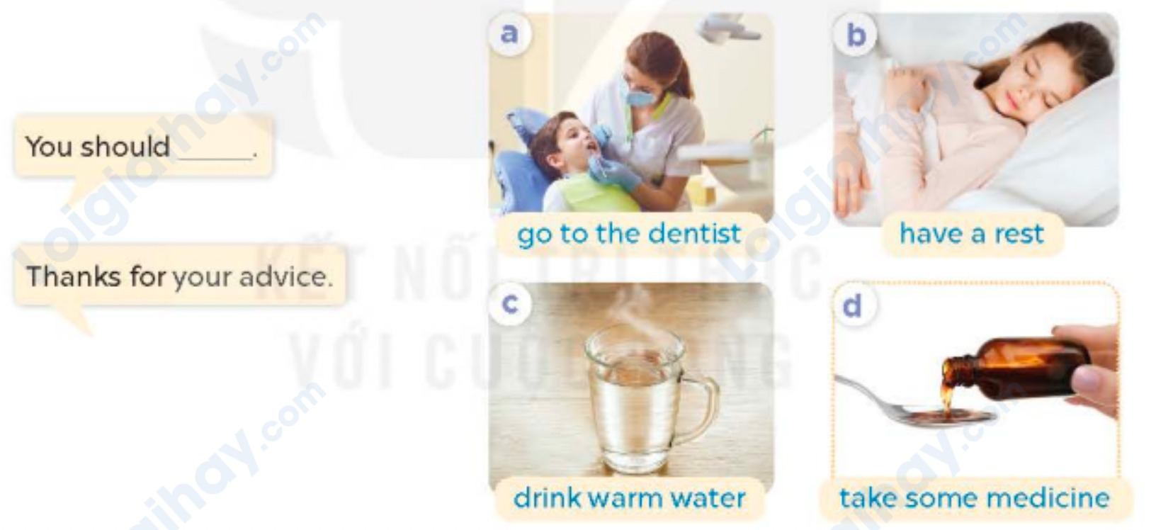 Tiếng anh lớp 5 Unit 15 lesson 2 trang 32, 33 Global Success 1 1