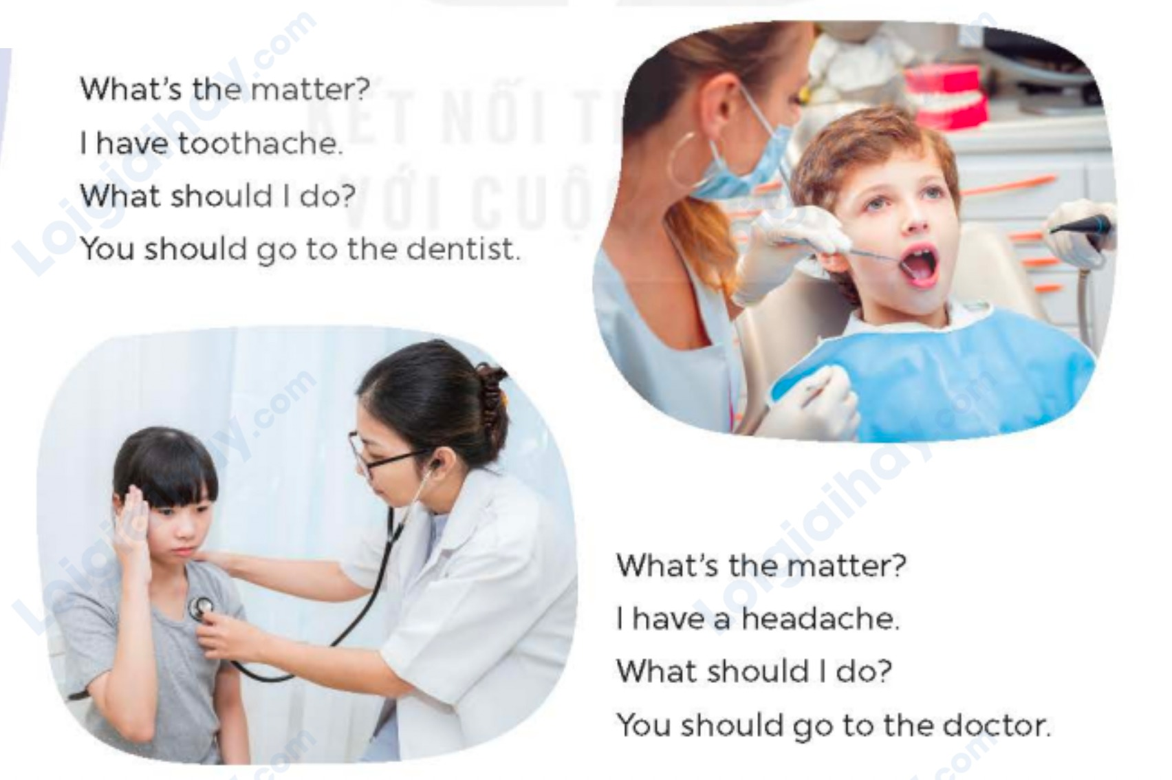 Tiếng anh lớp 5 Unit 15 lesson 3 trang 34, 35 Global Success 2 1