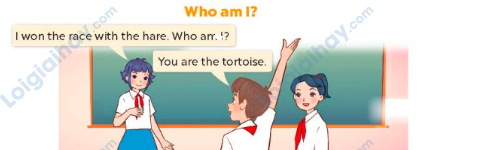 Tiếng anh lớp 5 Unit 17 lesson 1 trang 46, 47 Global Success 5 1