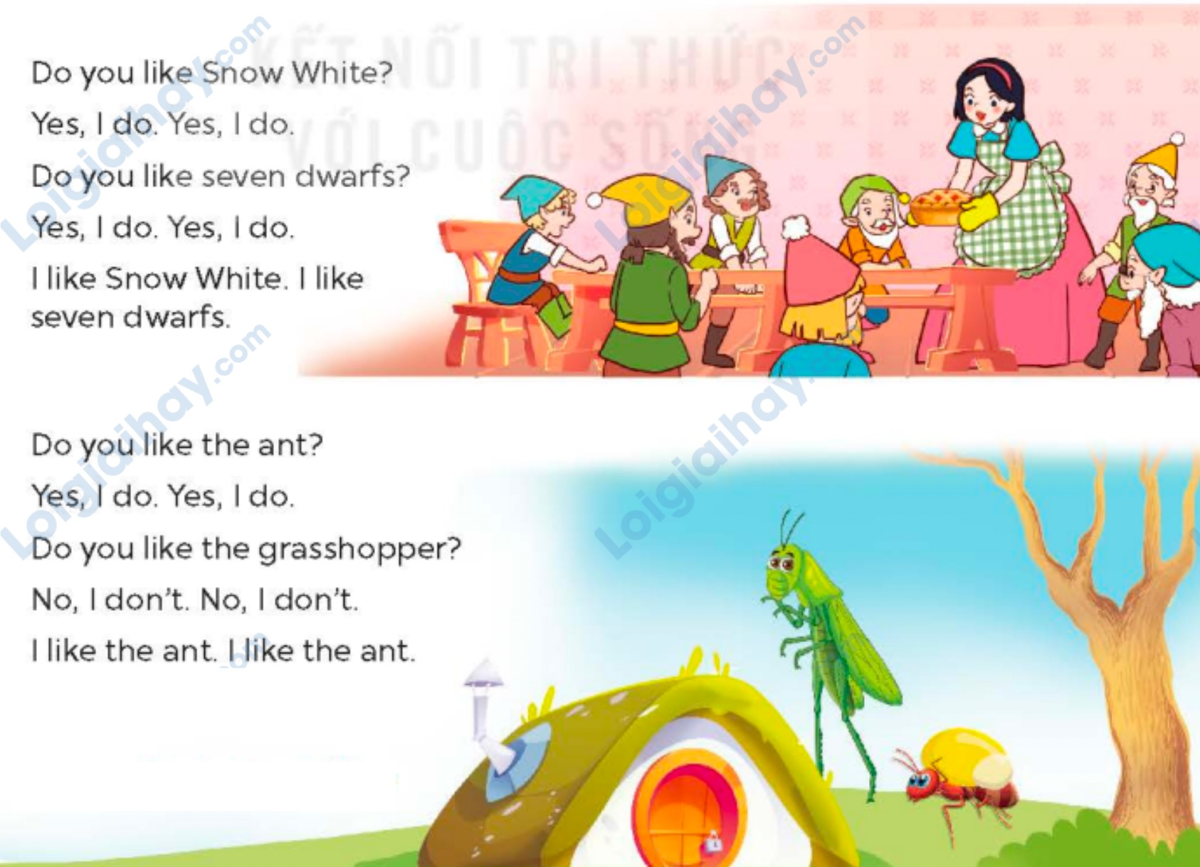 Tiếng anh lớp 5 Unit 17 lesson 3 trang 50, 51 Global Success 2 1