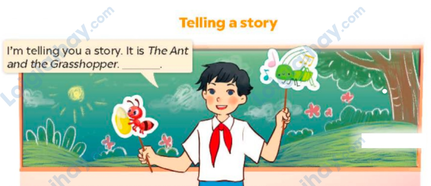 Tiếng anh lớp 5 Unit 17 lesson 3 trang 50, 51 Global Success 5 1