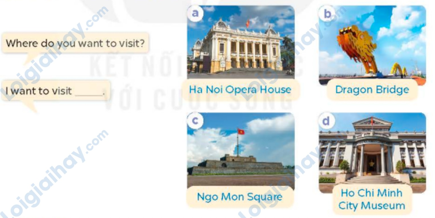 Tiếng anh lớp 5 Unit 18 lesson 1 trang 52, 53 Global Success 1 1