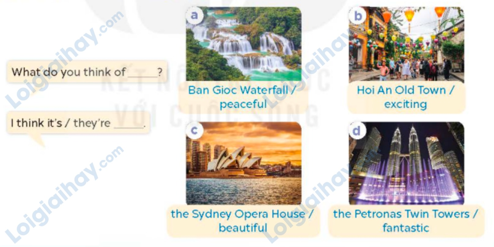 Tiếng anh lớp 5 Unit 19 lesson 1 trang 58, 59 Global Success 1 1