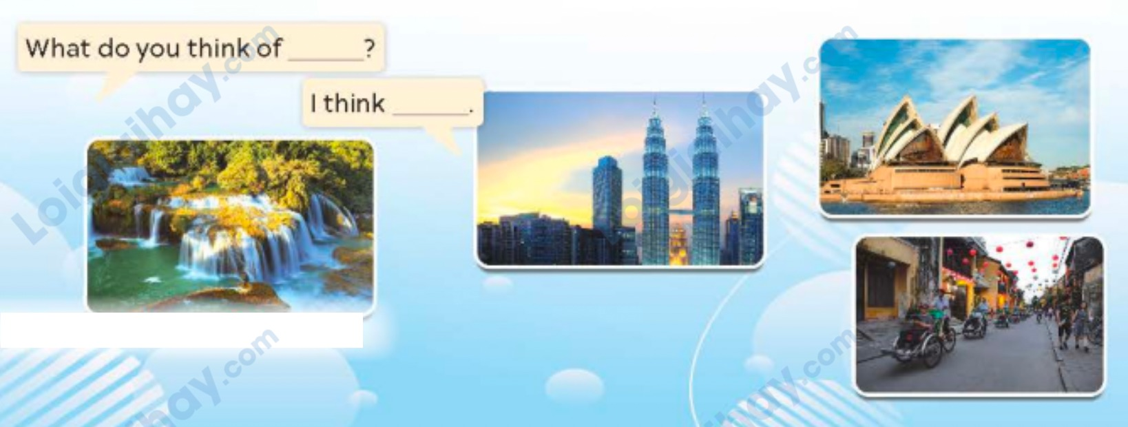 Tiếng anh lớp 5 Unit 19 lesson 1 trang 58, 59 Global Success 2 1