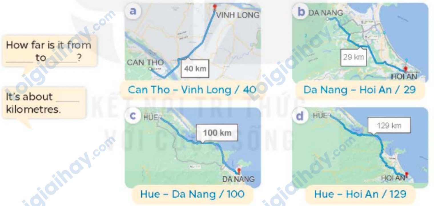 Tiếng anh lớp 5 Unit 19 lesson 2 trang 60, 61 Global Success 1 1