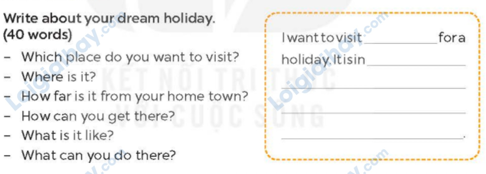 Tiếng anh lớp 5 Unit 19 lesson 3 trang 62, 63 Global Success 4 1