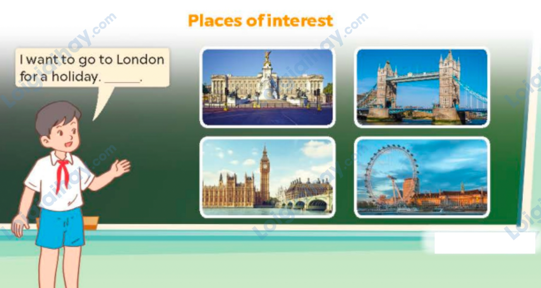 Tiếng anh lớp 5 Unit 19 lesson 3 trang 62, 63 Global Success 5 1