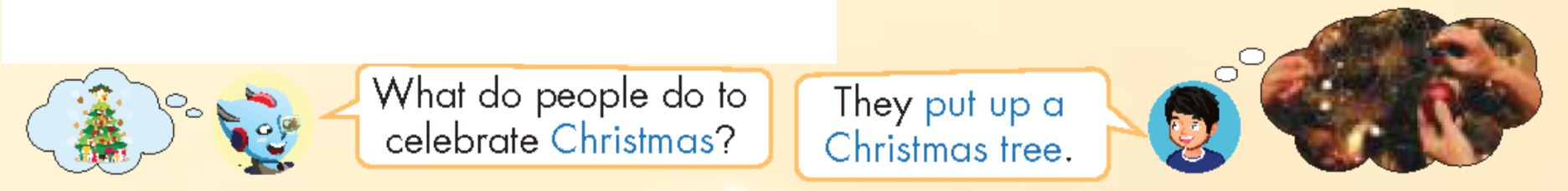 Tiếng anh lớp 5 Unit 2 Culture trang 29 iLearn Smart Start 2 1