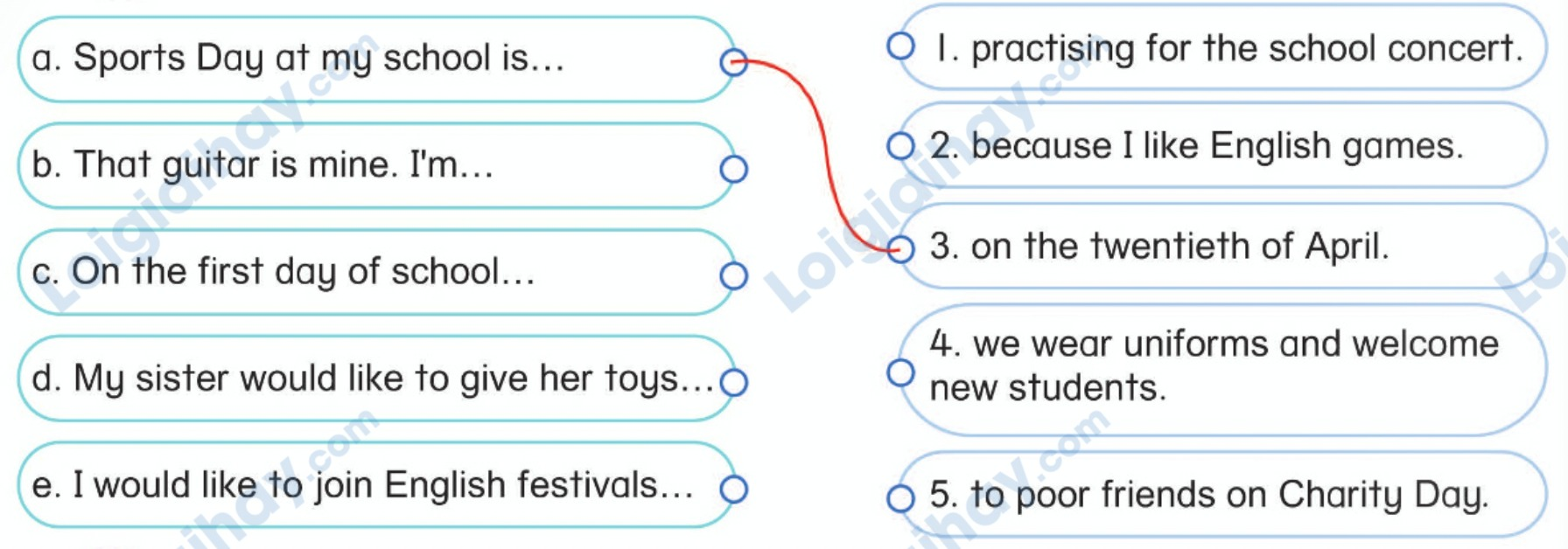 Tiếng anh lớp 5 Unit 2 lesson 1 trang 14 Phonics Smart 1 1