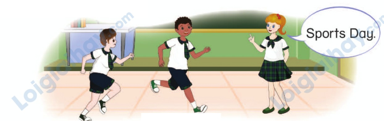 Tiếng anh lớp 5 Unit 2 lesson 1 trang 14 Phonics Smart 2 1