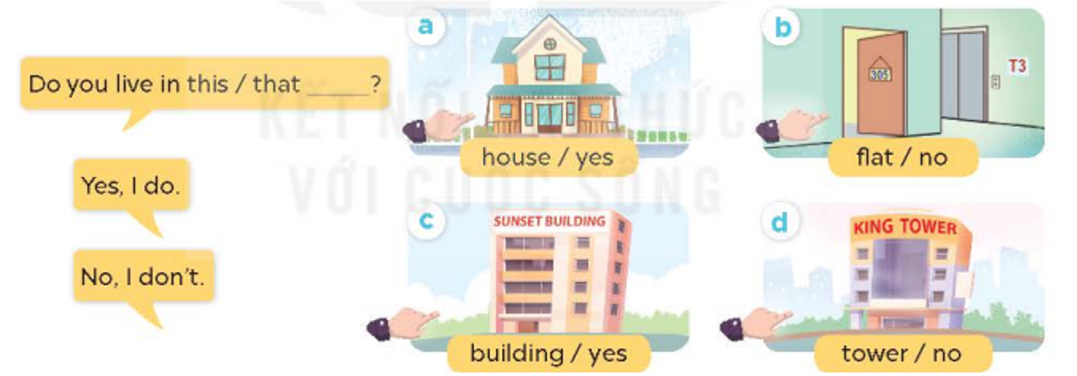 Tiếng anh lớp 5 Unit 2 lesson 1 trang 16, 17 Global Success 1 1