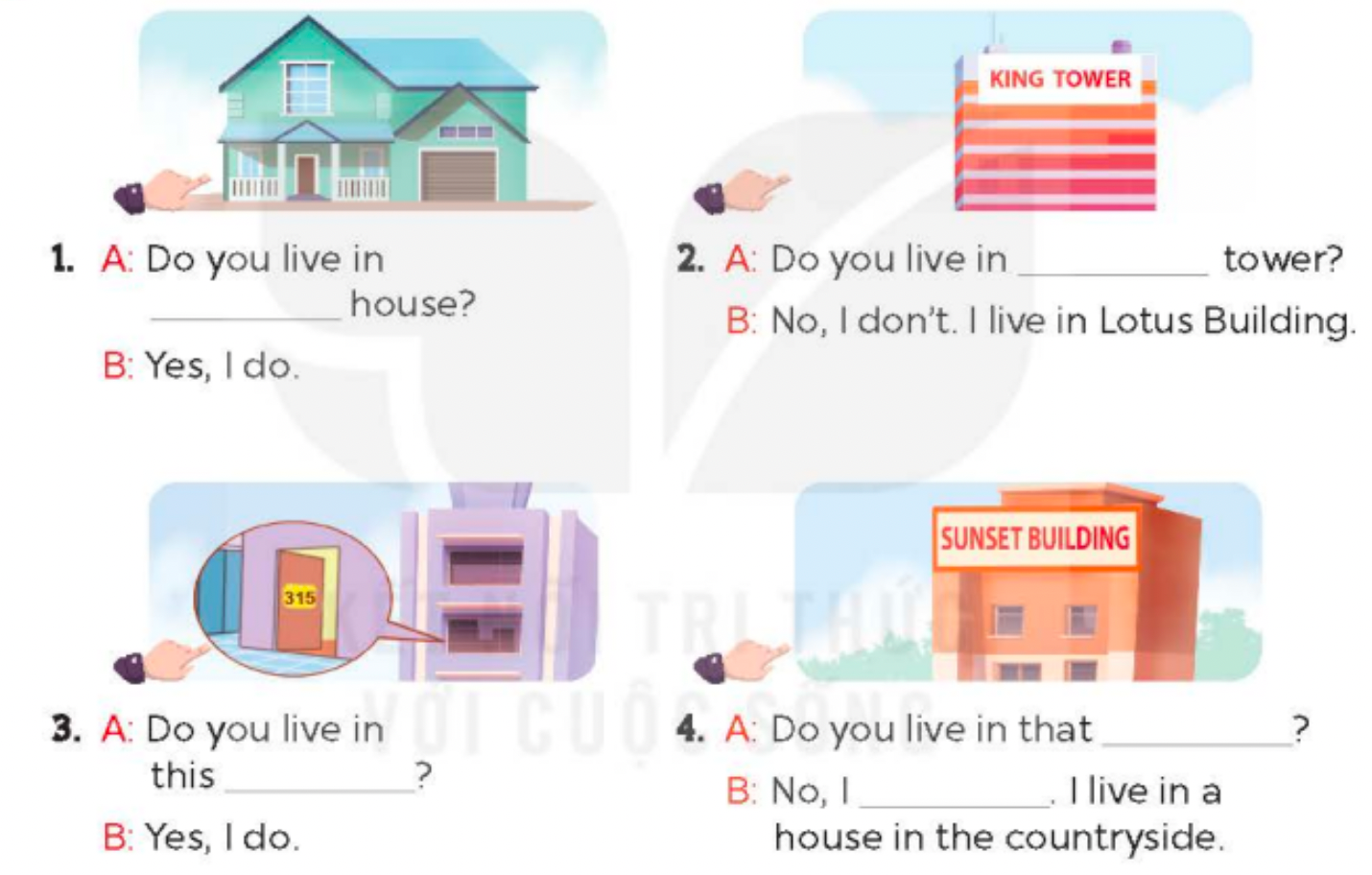 Tiếng anh lớp 5 Unit 2 lesson 1 trang 16, 17 Global Success 4 1