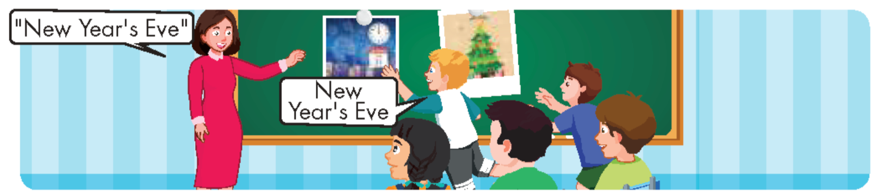 Tiếng anh lớp 5 Unit 2 lesson 1 trang 20 iLearn Smart Start 1 1