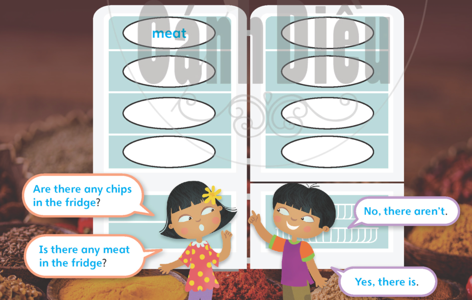 Tiếng anh lớp 5 Unit 2 lesson 1 trang 28 Explore Our World 3 1