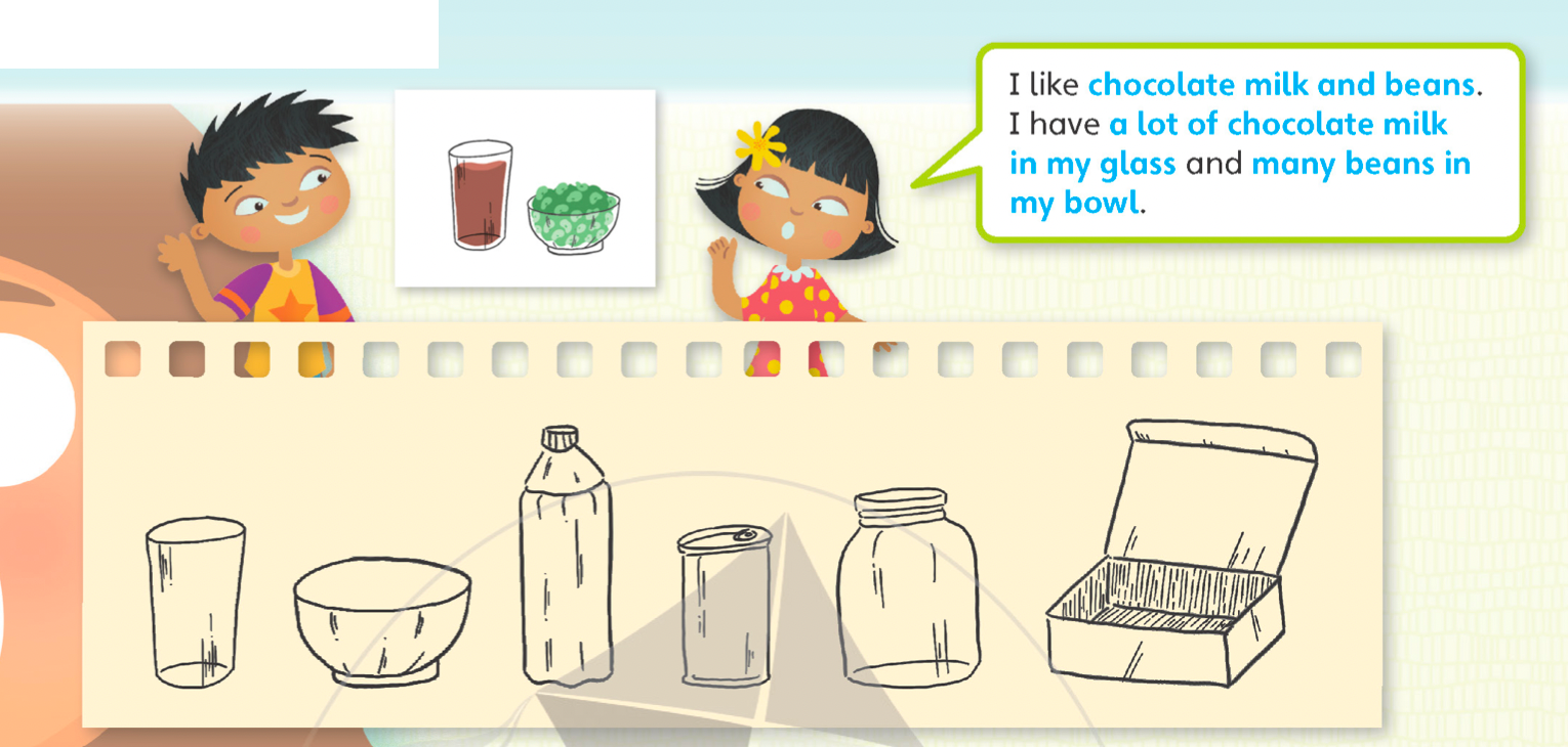 Tiếng anh lớp 5 Unit 2 lesson 10 trang 37 Explore Our World 0 1