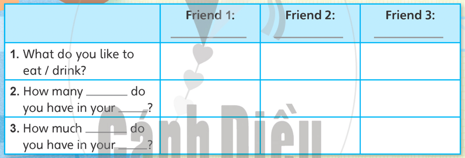 Tiếng anh lớp 5 Unit 2 lesson 10 trang 37 Explore Our World 1 1
