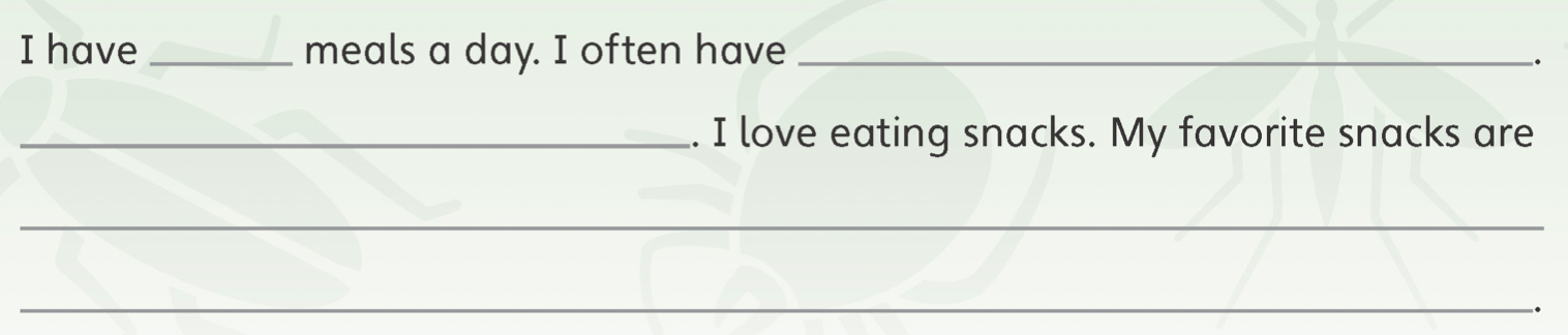 Tiếng anh lớp 5 Unit 2 lesson 12 trang 39 Explore Our World 2 1