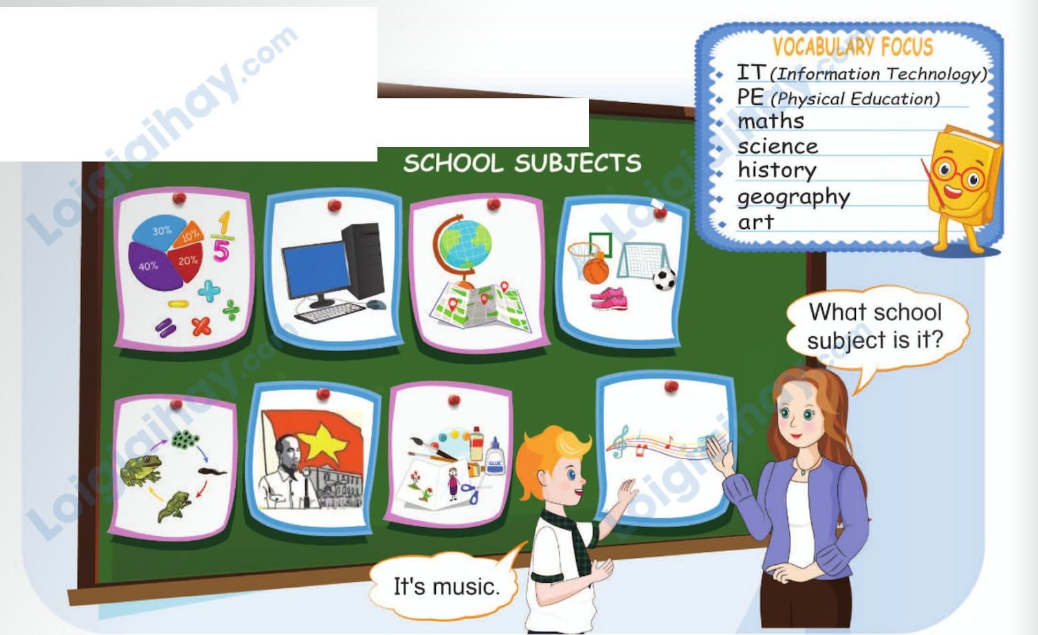 Tiếng anh lớp 5 Unit 2 lesson 2 trang 16 Phonics Smart 0 1