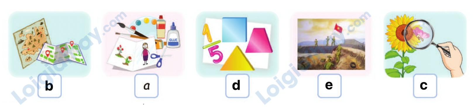 Tiếng anh lớp 5 Unit 2 lesson 2 trang 16 Phonics Smart 2 2