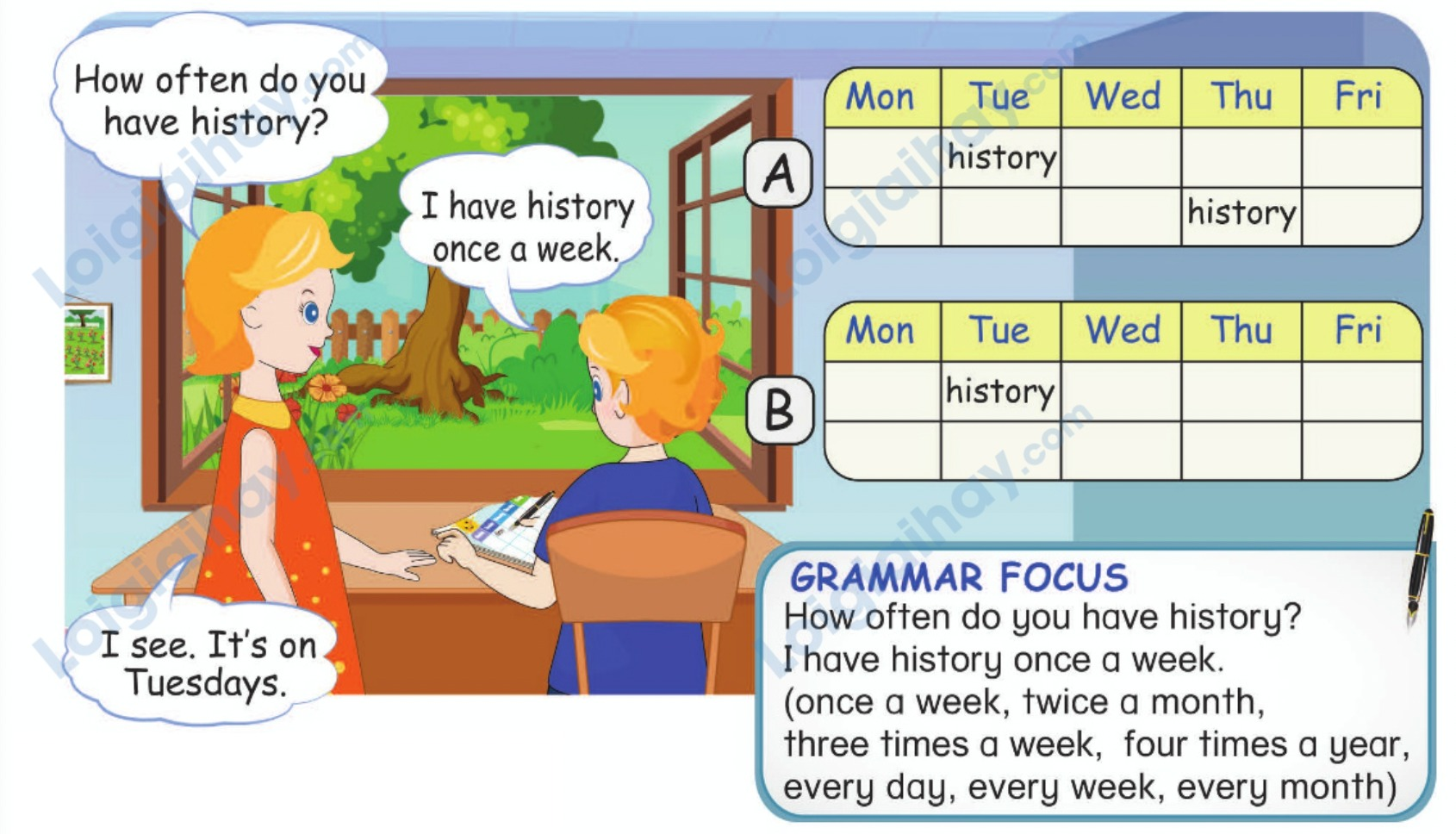 Tiếng anh lớp 5 Unit 2 lesson 2 trang 16 Phonics Smart 3 1