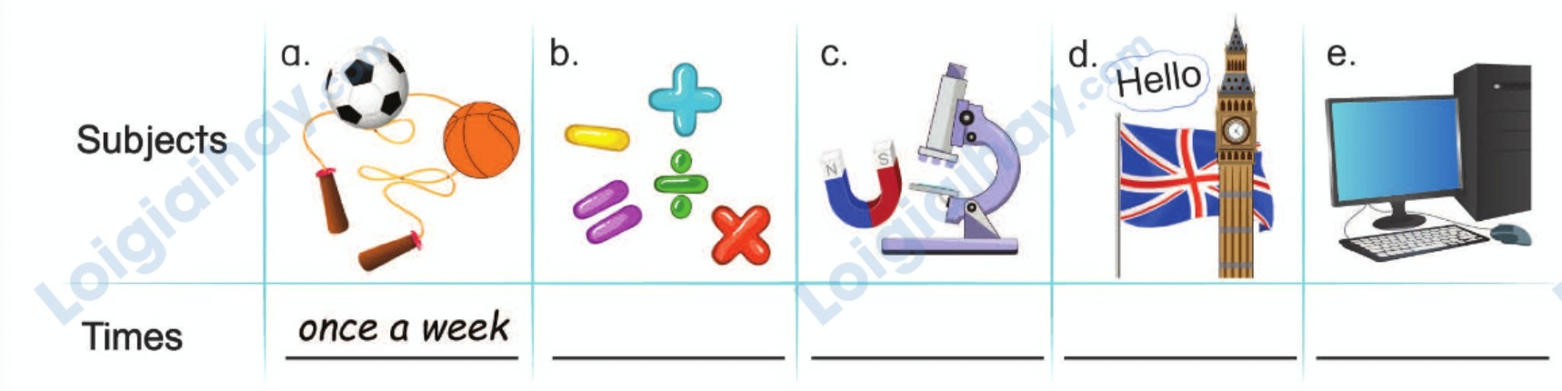 Tiếng anh lớp 5 Unit 2 lesson 2 trang 16 Phonics Smart 4 1