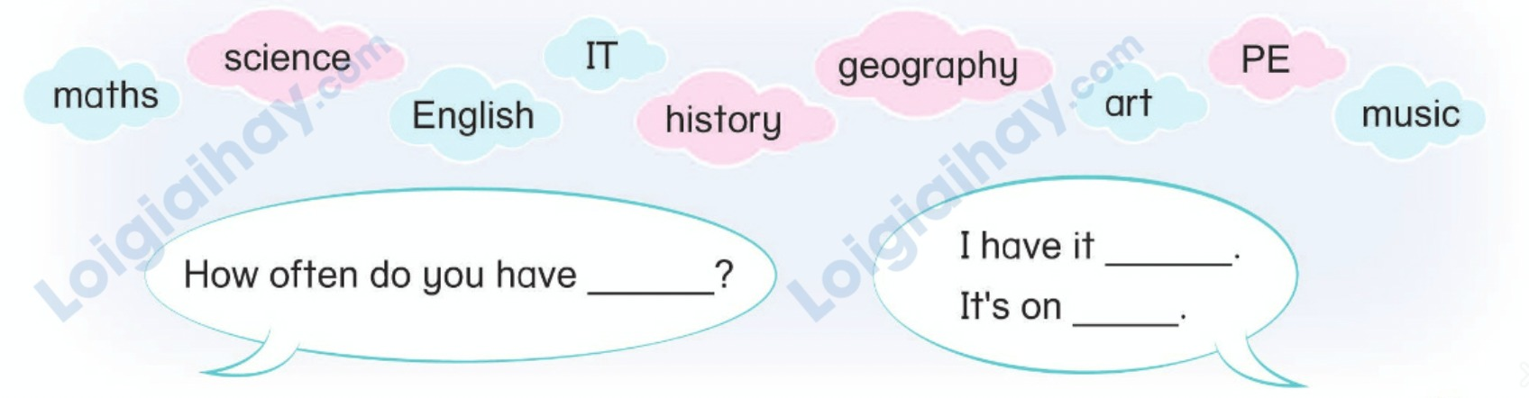 Tiếng anh lớp 5 Unit 2 lesson 2 trang 16 Phonics Smart 5 1