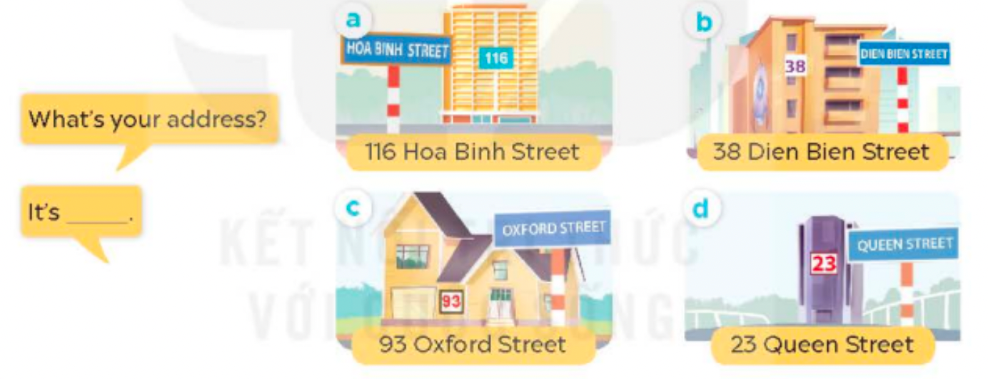 Tiếng anh lớp 5 Unit 2 lesson 2 trang 18, 19 Global Success 1 1