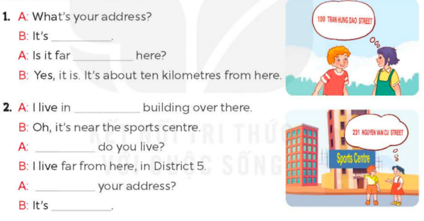 Tiếng anh lớp 5 Unit 2 lesson 2 trang 18, 19 Global Success 4 1