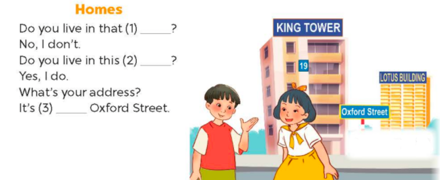 Tiếng anh lớp 5 Unit 2 lesson 2 trang 18, 19 Global Success 5 1