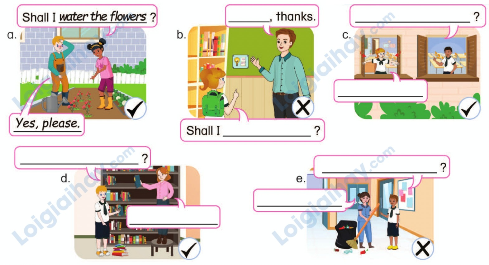 Tiếng anh lớp 5 Unit 2 lesson 3 trang 18 Phonics Smart 4 1