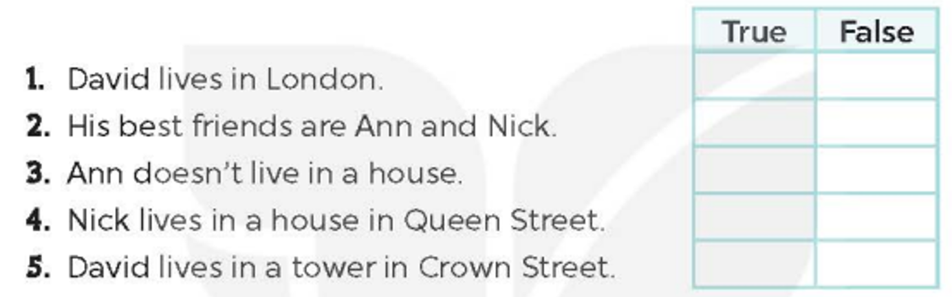 Tiếng anh lớp 5 Unit 2 lesson 3 trang 20, 21 Global Success 3 1