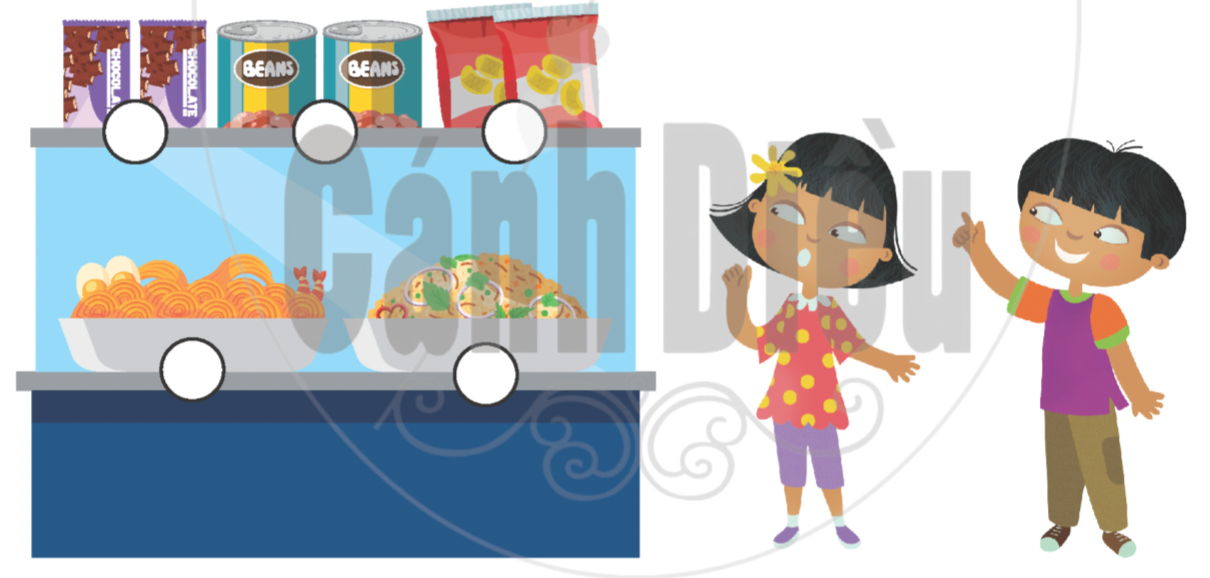 Tiếng anh lớp 5 Unit 2 lesson 3 trang 30 Explore Our World 2 1