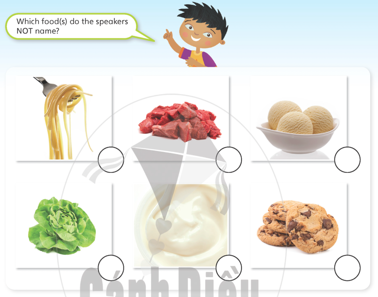 Tiếng anh lớp 5 Unit 2 lesson 4 trang 31 Explore Our World 0 1