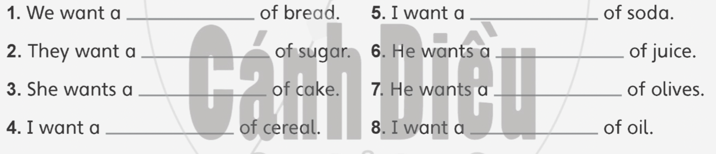 Tiếng anh lớp 5 Unit 2 lesson 5 trang 32 Explore Our World 2 1