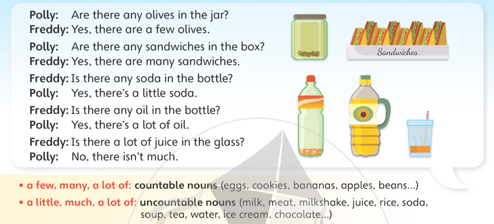 Tiếng anh lớp 5 Unit 2 lesson 7 trang 34 Explore Our World 0 1