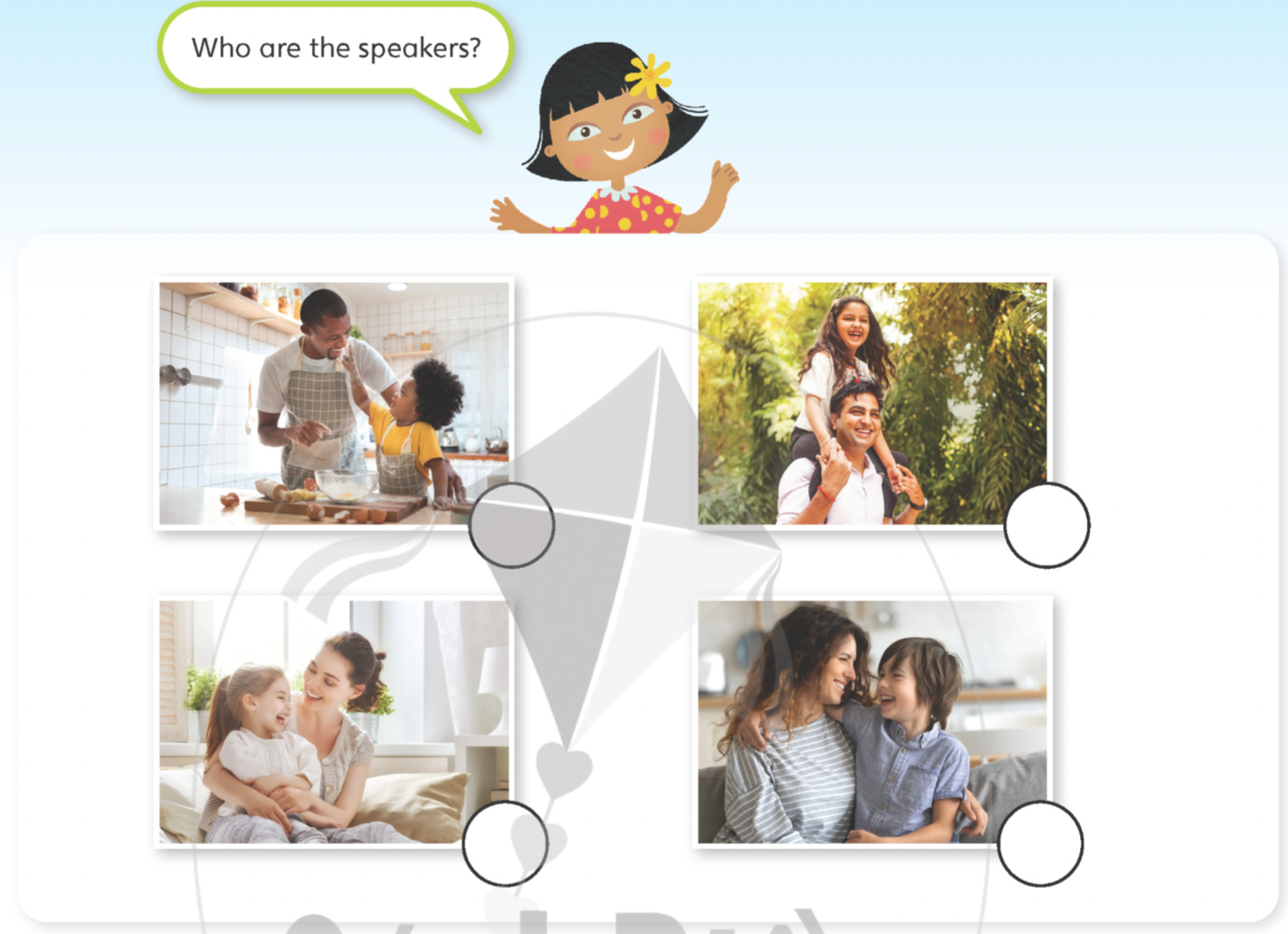 Tiếng anh lớp 5 Unit 2 lesson 8 trang 35 Explore Our World 0 1