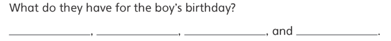 Tiếng anh lớp 5 Unit 2 lesson 8 trang 35 Explore Our World 2 1