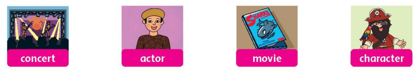 Tiếng anh lớp 5 Unit 2 lesson Five trang 17 Family and Friends 0 1